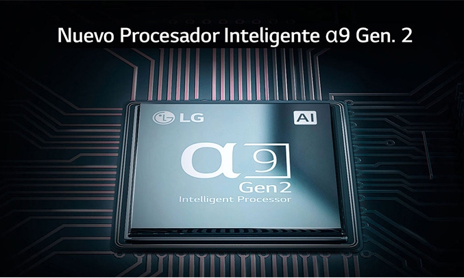 Smart tivi LG 4K OLED 55 inch E8PTA chip alpha 9