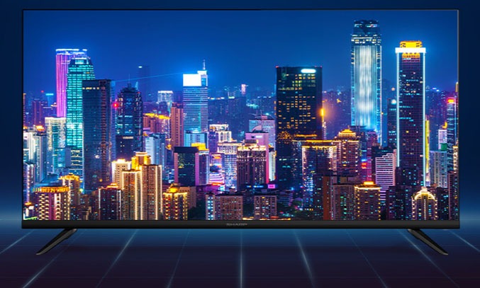 Tivi LED Sharp 32 inch 2T-C32CC1X Màn hình HD sống động