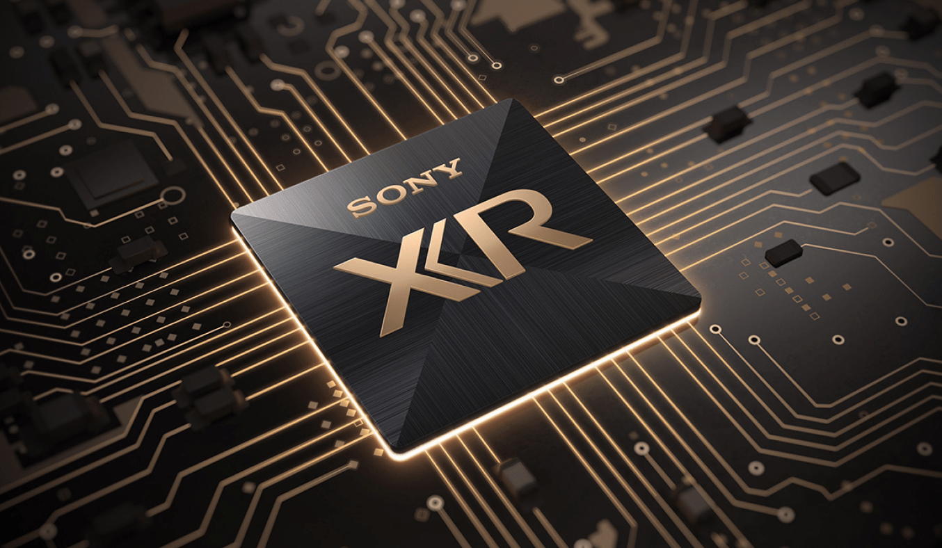 Sony Google TV Mini LED BRAVIA 5 98 inch K-98XR50