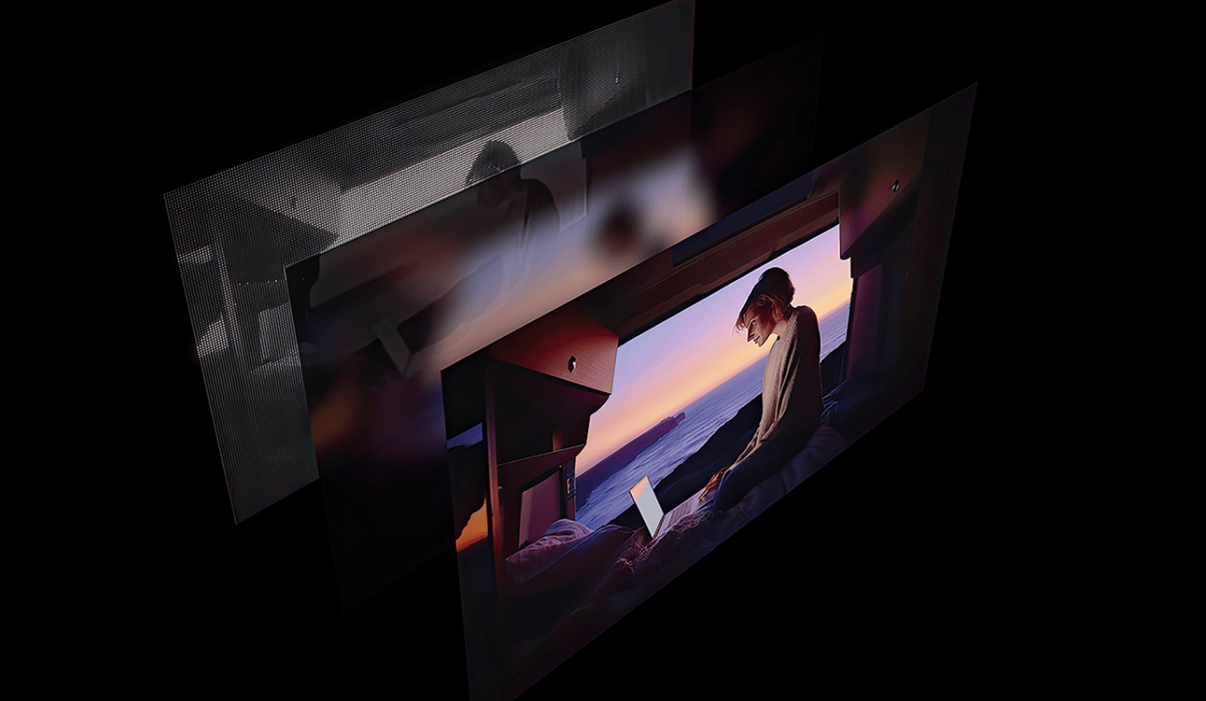 Sony Google TV Mini LED BRAVIA 5 98 inch K-98XR50