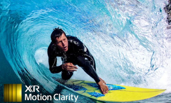 Google Tivi Sony 4K 75 inch KD-75X95K VN3 - Âm thanh 3 chiều