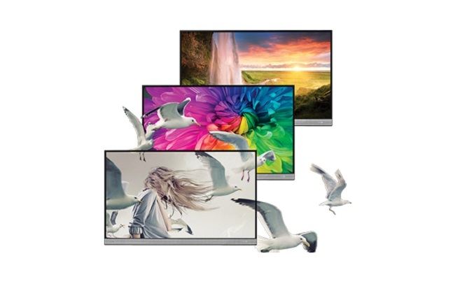 Android Tivi 4K Toshiba 49 inch 49U6750VN