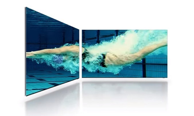 Smart Tivi Neo QLED Samsung 8K 75 inch QA75QN900AKXXV - Công nghệ Ultra Viewing Angel