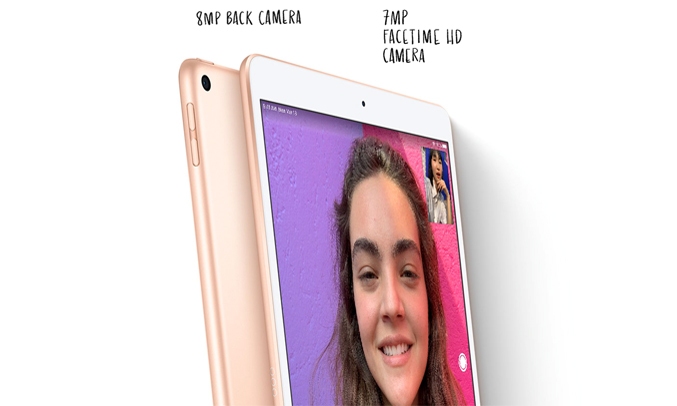 ipad air cellular 2019