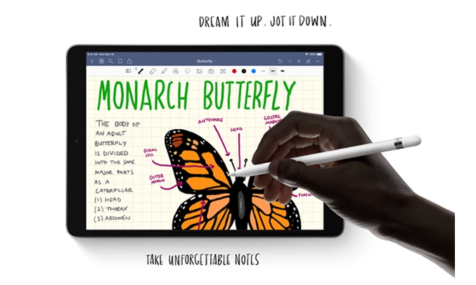 ipad air cellular 256 gb 