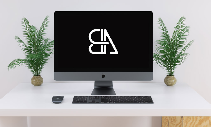 Bàn phím không dây Apple Magic Keyboard (MLA22ZA/A) - Sạc một lần đủ sử dụng cả tháng