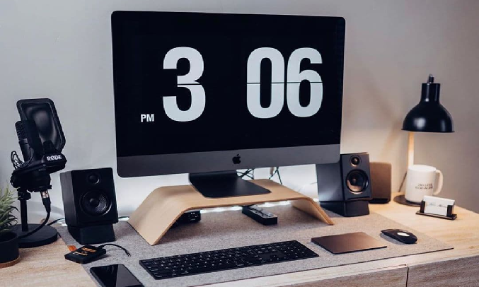 Bàn phím không dây Apple Magic Keyboard (MLA22ZA/A) - Luôn sẵn sàng kết nối với iMac và iPad