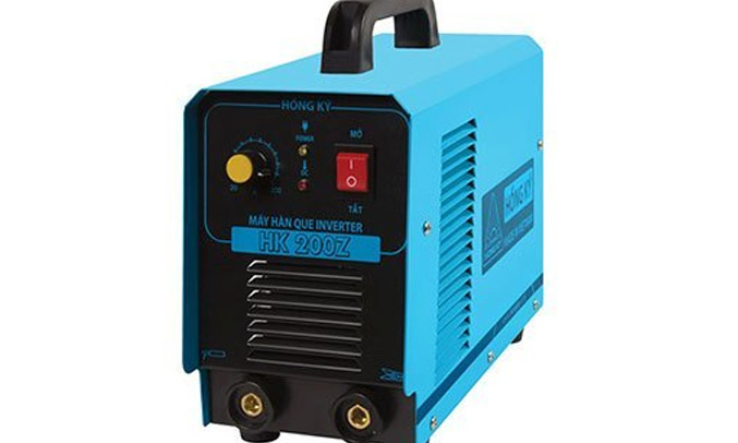 Máy hàn điện tử HK 200Z hiệu suất cao