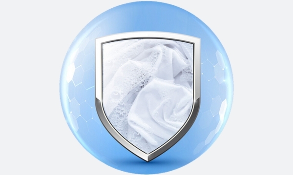 Máy giặt Hitachi Inverter 9.5 kg BD-954HVOS - Giặt nước nóng tới 90°C