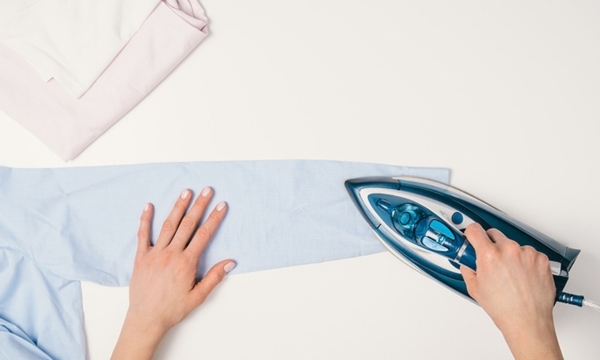 Máy giặt Hitachi Inverter 9.5 kg BD-954HVOS - Tính năng chống nhăn