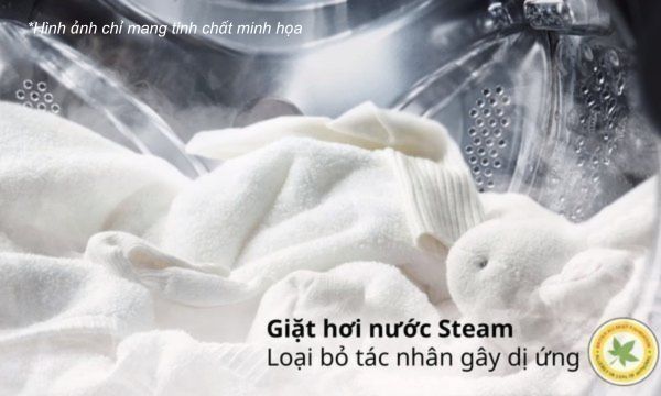 Máy giặt LG Inverter 25 kg TV2725SV9J