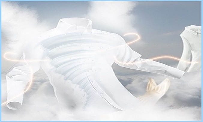 Máy giặt Aqua Inverter 9 kg AQW-DK90CT.S