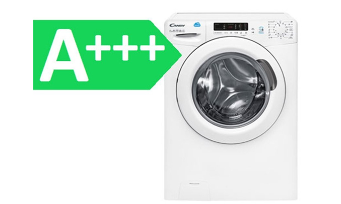 Máy giặt Candy 8 kg CS1482D3 chất lượng cao 