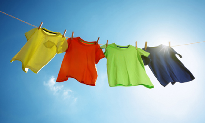 Máy giặt Electrolux EWF12944 chế độ giặt nhanh