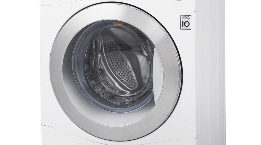 Máy giặt LG 9 kg F1409DPRW1 giảm giá tại nguyenkim.com
