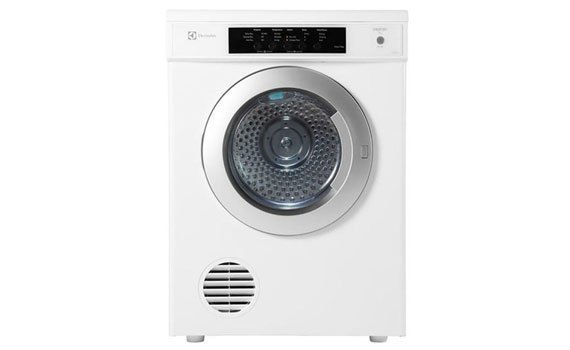 Máy sấy Electrolux EDS7051 7 kg chức năng sấy đa dạng, loại nào tốt