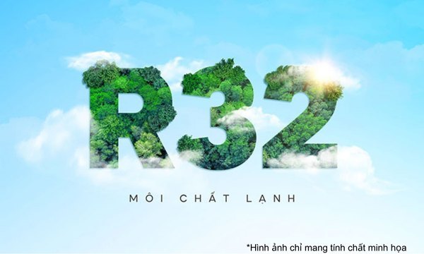 Máy lạnh Comfee 1 HP CFS-10FWFF-V - Gas R32 thân thiện