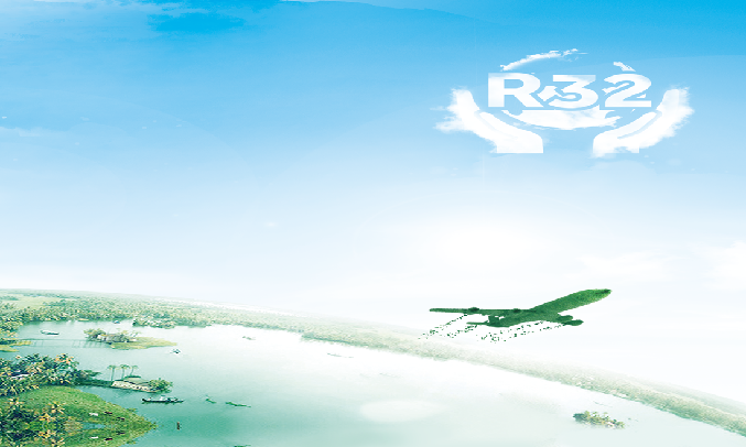 Máy Lạnh Aqua Inverter 2HP AQA-KCRV18WNM - Vận hành êm ái