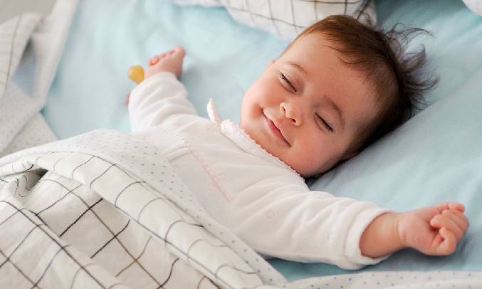 Máy lạnh Midea Inverter 2 HP MSAFC-18CRDN8 - Chế độ ngủ