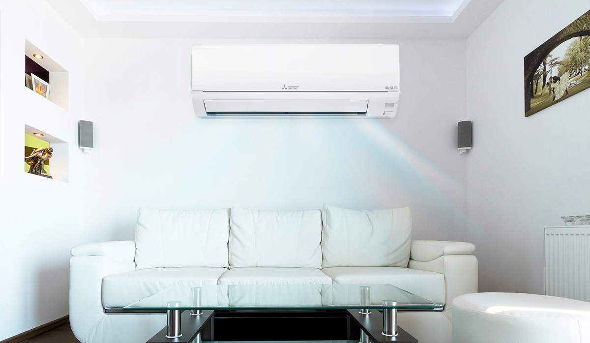 Máy lạnh Mitsubishi Electric 1 HP MS/MU-JS25VF