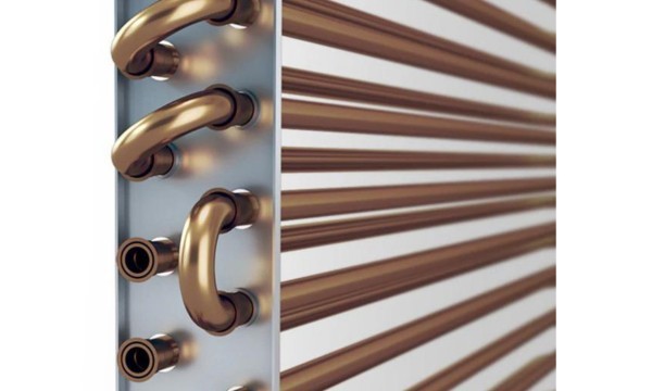 Máy lạnh Samsung Inverter 1.5 HP AR13DYHZAWKNSV Dàn trao đổi nhiệt chống ăn mòn