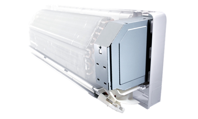 Máy lạnh Hitachi 1.5HP RAS-X13CGV(R)/RAC-SX13CGV  điều khiển từ xa