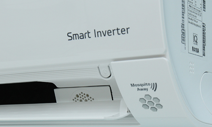 Máy lạnh LG V10APQ 1 HP tiết kiệm điện năng