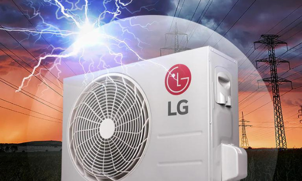 Máy lạnh LG Inverter 1.5HP B13END1