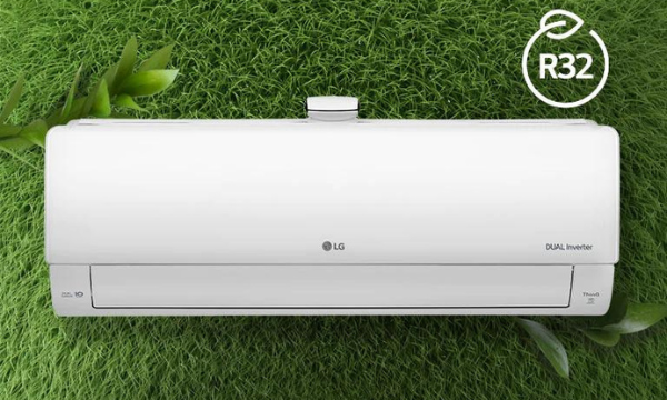 Máy lạnh LG Inverter 1.5HP B13END1