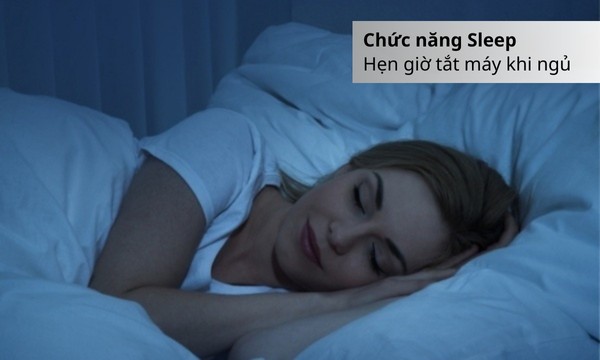 Máy lạnh Panasonic Inverter 1.5 HP CU/CS-YZ12AKH-8 có chức năng hẹn giờ