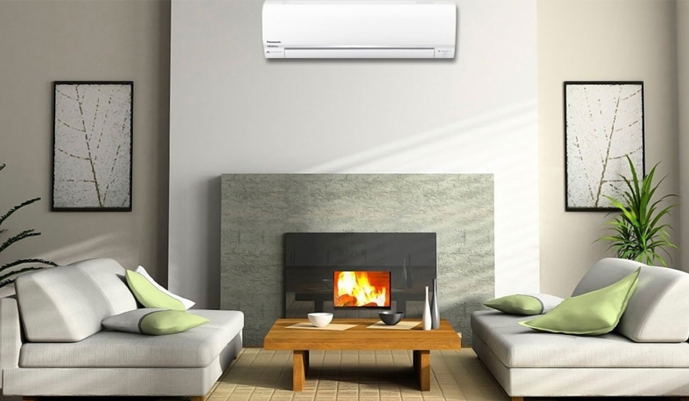 Máy lạnh Panasonic CS-YZ9SKH-8 1 HP sang trọng