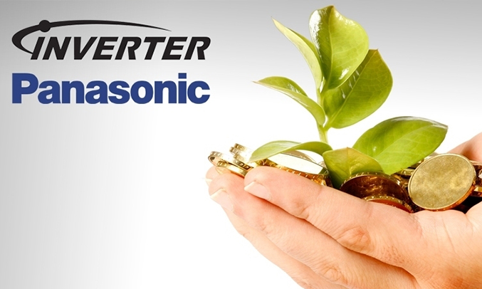 Máy lạnh Panasonic CS-YZ9SKH-8 1 HP tiết kiệm tối ưu