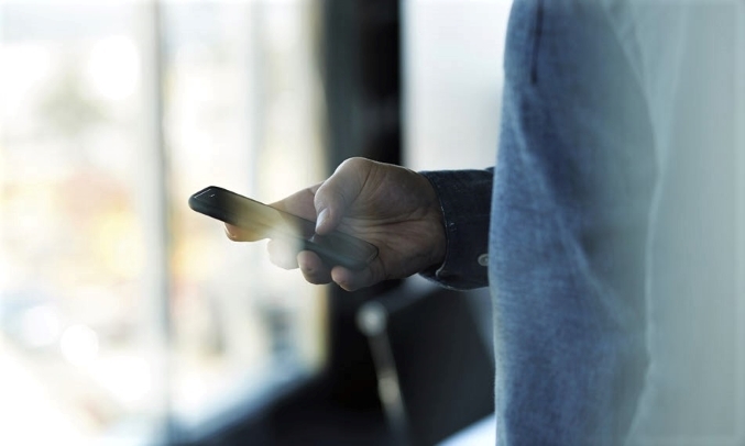 Máy lọc không khí Electrolux Inverter PA91-406GY - Cập nhật dễ dàng với ứng dụng thông minh