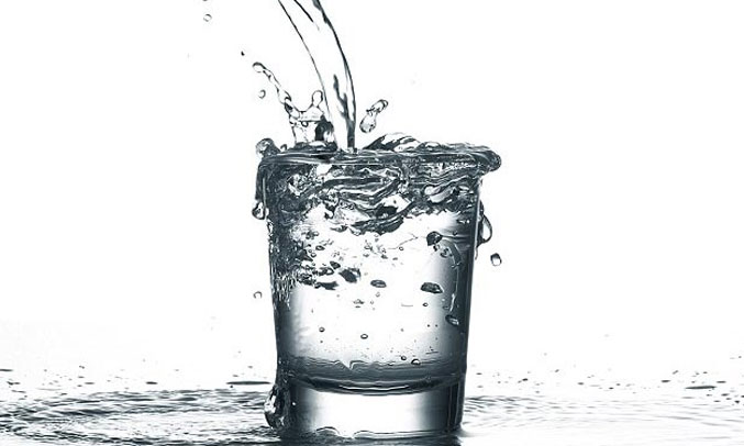 Bình nóng lạnh Aqua AWD-M40HCR nóng lạnh