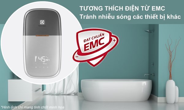 Máy nước nóng Electrolux EWE451MB-DST2