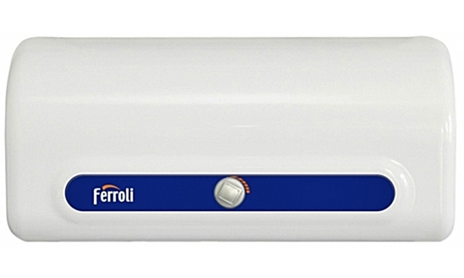 Máy nước nóng Ferroli QQ EVO 30L AE có 3 mức công suất