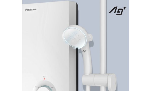 Máy nước nóng trực tiếp Panasonic DH-4VS1VW