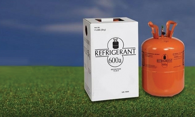 Tủ đông Sanaky 410 lít VH-5699HY thân thiện với môi trường