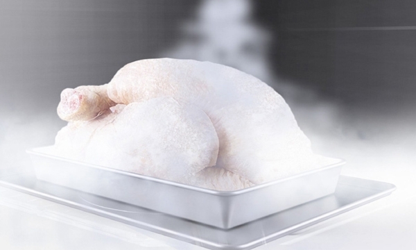 Tủ lạnh LG Inverter 470 lít GR-B50BL Chế độ Express Freeze 