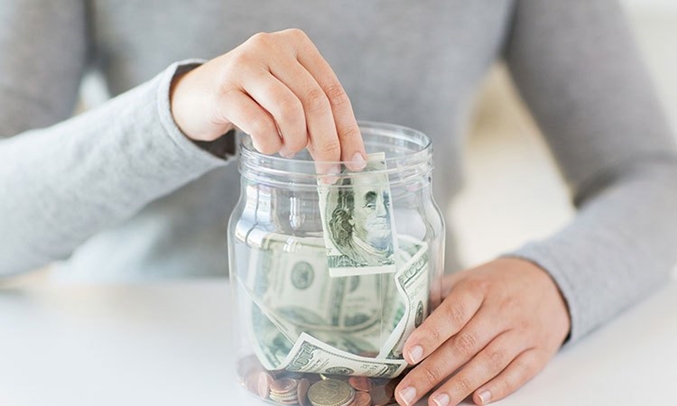 Tủ lạnh LG 315 lít GN-L315PS tiết kiệm điện, tiết kiệm chi phí sinh hoạt