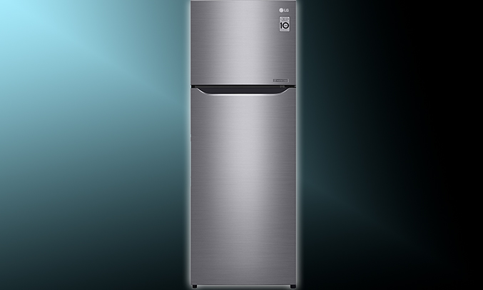 Tủ lạnh LG 208 lít GN-L208PS sang trọng