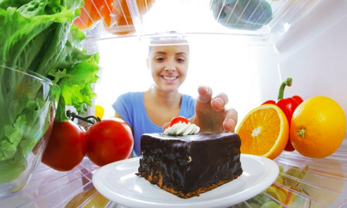 Tủ lạnh Samsung SBS RS52N3303SL dung tích lớn