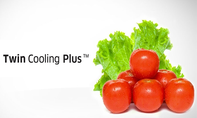 Tủ lạnh Samsung RT32K5532S8 321 lít làm lạnh nhanh