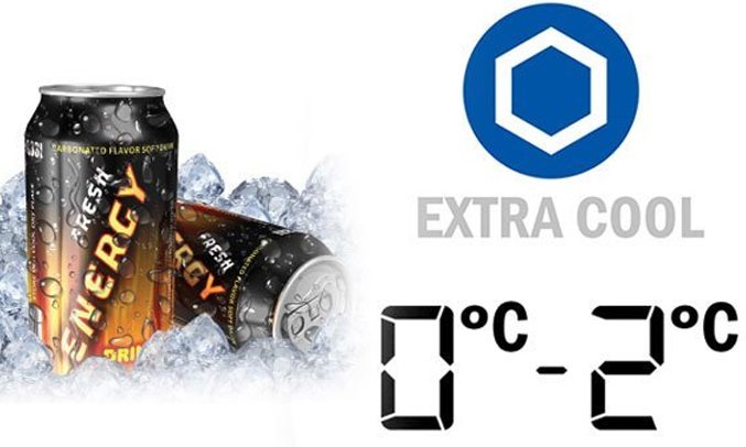 Tủ lạnh loại nào tốt? Tủ lạnh Sharp SJ-FX630V 556 lít