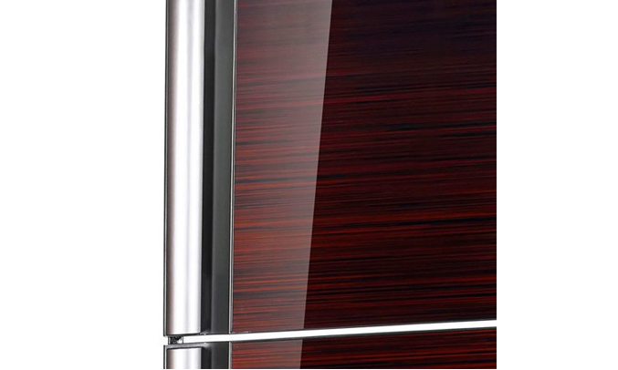 Tủ lạnh Sharp SJ-XP430PG-BK đông đá nhanh