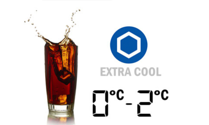 Tủ lạnh Sharp SJ-XP430PG-SL màu bạc đông đá nhanh