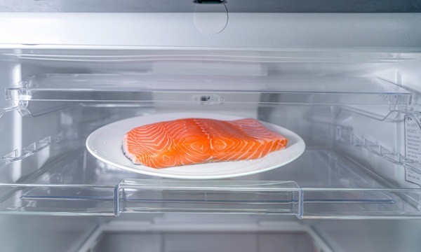 Tủ lạnh Toshiba Inverter - Ngăn đông mềm cooling zone