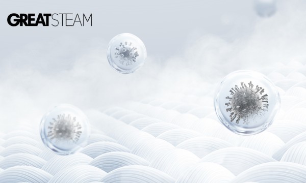 Máy giặt Toshiba Inverter 10.5 kg TW-T25BZU115MWV(MG) Công nghệ Great Stream