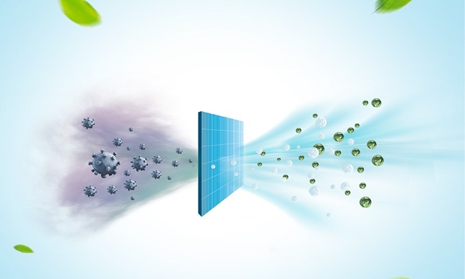 Tủ lạnh Aqua Inverter 235 lít AQR-T249MA (PB)