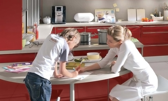 Tủ lạnh Aqua 110 lít AQR-125BN xám nhạt sử dụng cho gia đình 2 người